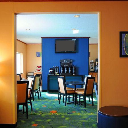 Fairfield Inn & Suites By Marriott Spearfish Dış mekan fotoğraf