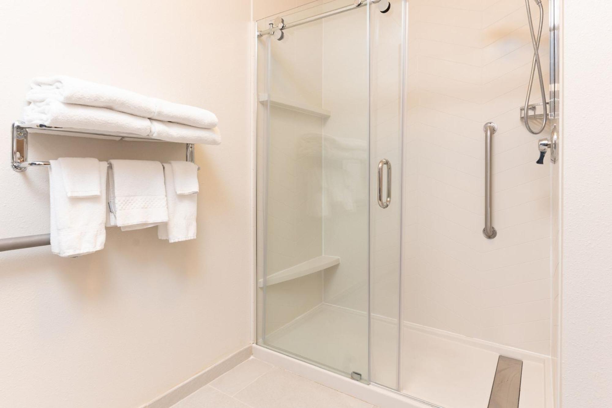 Fairfield Inn & Suites By Marriott Spearfish Dış mekan fotoğraf