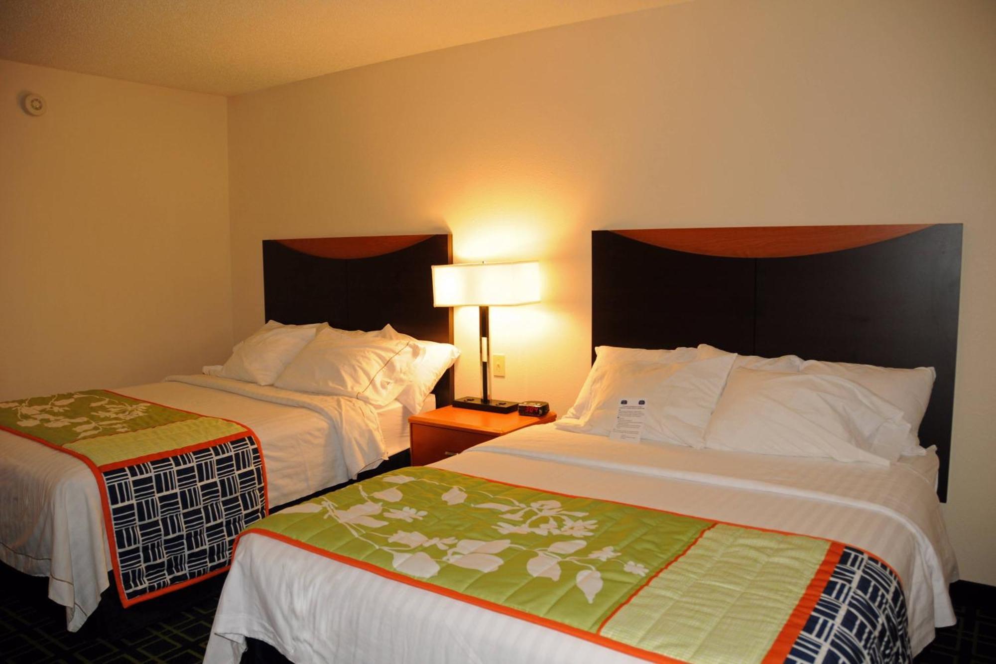 Fairfield Inn & Suites By Marriott Spearfish Dış mekan fotoğraf