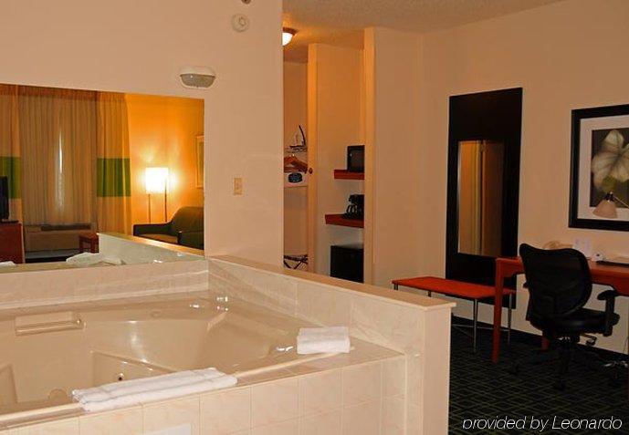 Fairfield Inn & Suites By Marriott Spearfish Dış mekan fotoğraf