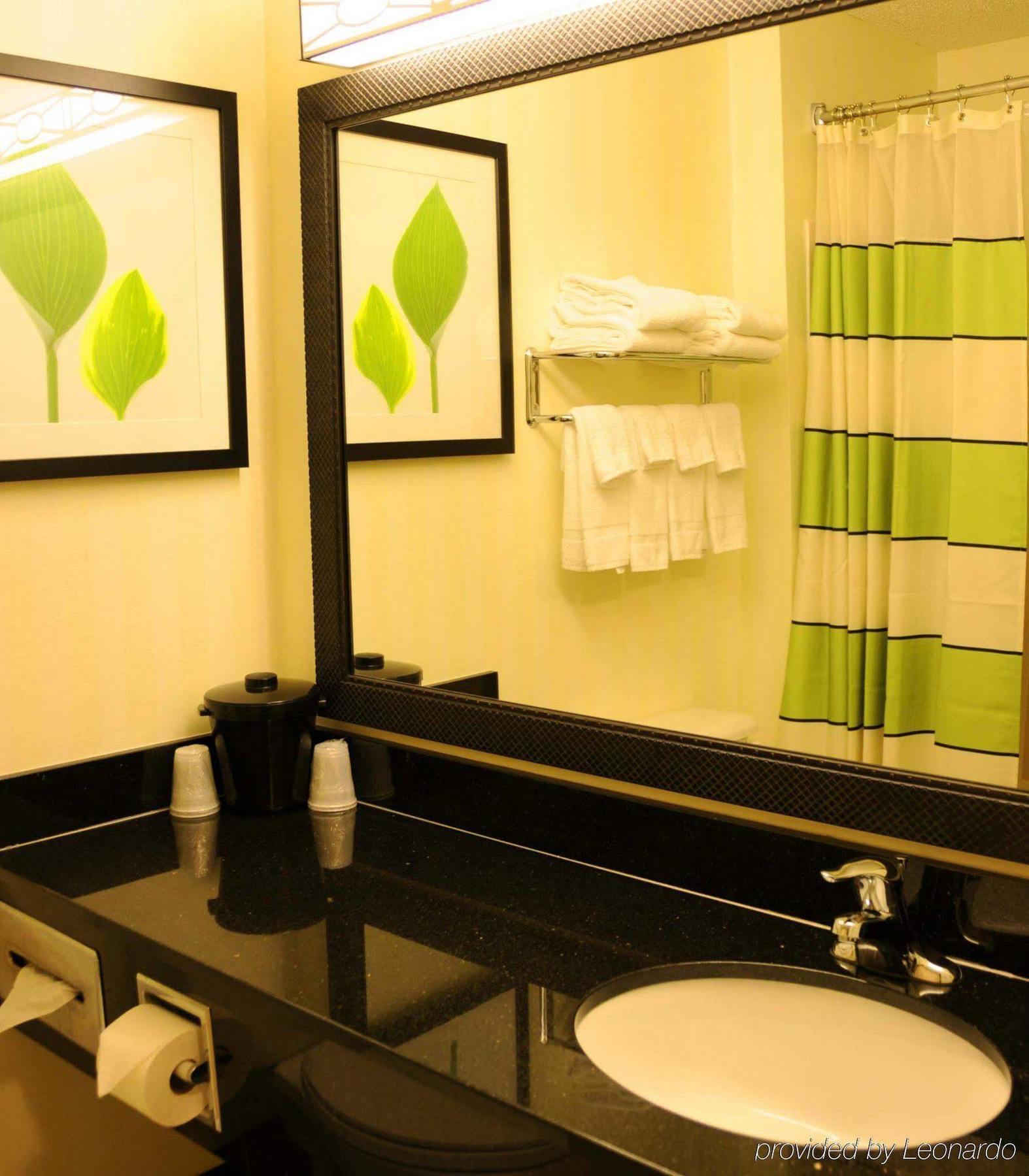 Fairfield Inn & Suites By Marriott Spearfish Dış mekan fotoğraf